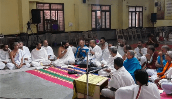 Ramakrishna Bhat